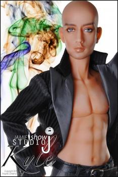 JAMIEshow - JAMIEshow Men - Studio-J - Kyle - Doll